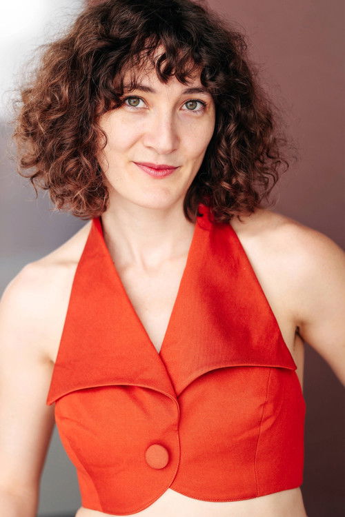 Chloe Schildhause as Phoneface (Sad)