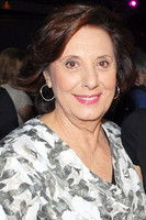 Antigoni Glykofridi as 