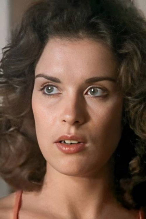 Elizabeth Loredan as Monica