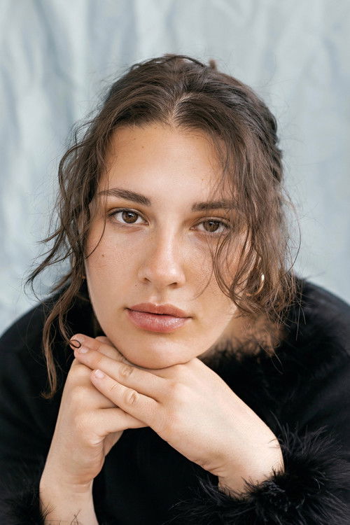 Bridget Frances Harris as Deb