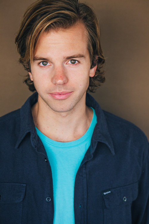 Tom Allen as Chad Kroeger