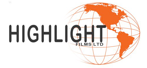 Highlight Films logo