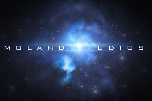 Moland Studios logo