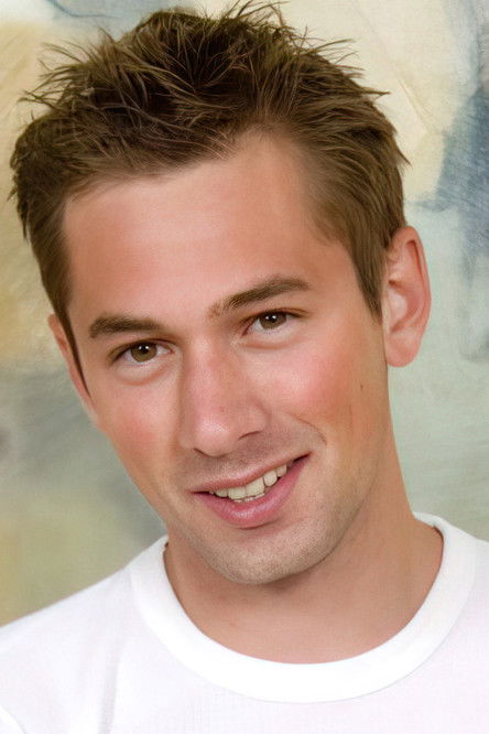 Joey Brass as Unpaid Intern