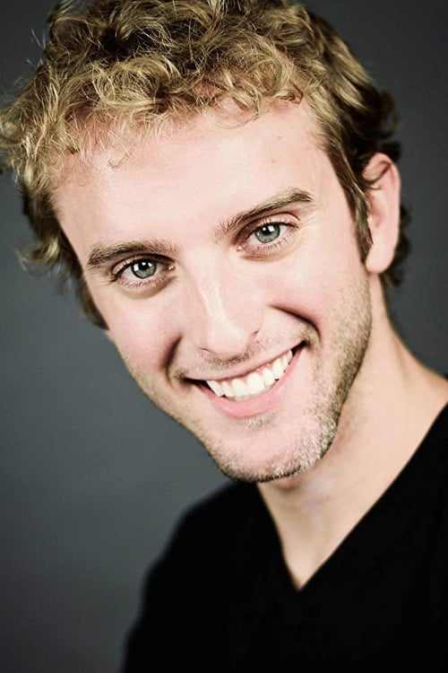 Alex Gravenstein as Brian