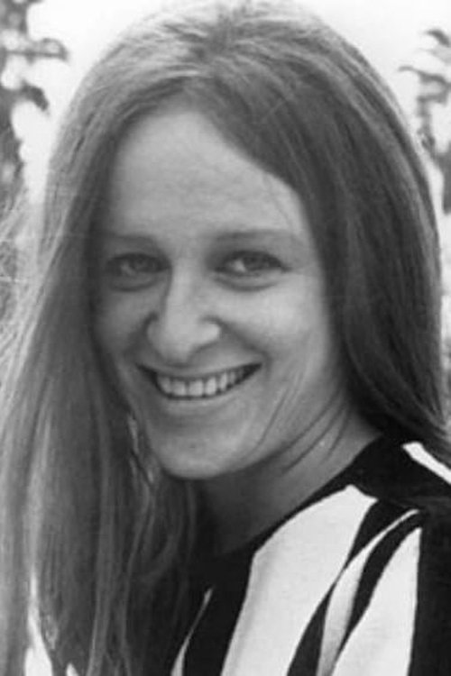 Susan Tolsky as Model Agent