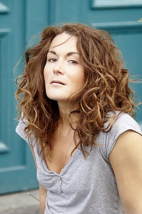 Marie Lelong as Switchboard operator