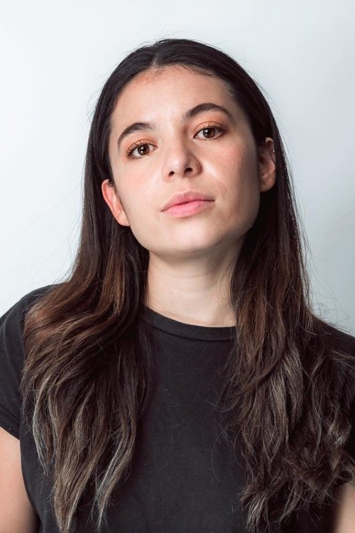 Estela del Rosario as Alba