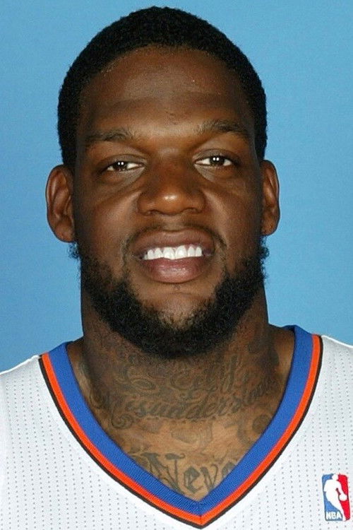 Eddy Curry as 
