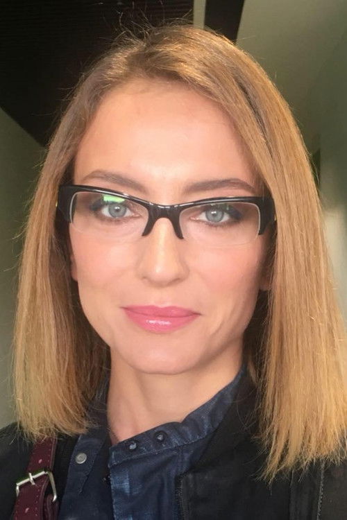 Marianna Novikova profile photo