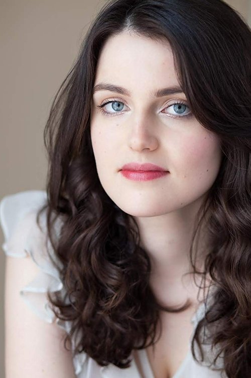 Catherine Davis as Jo