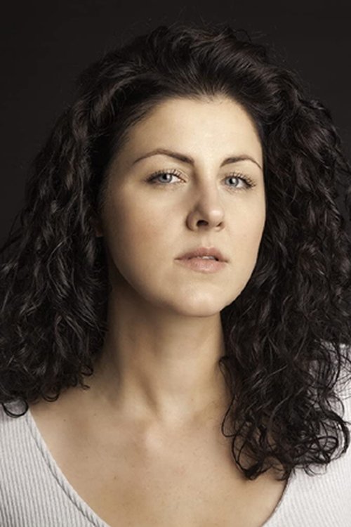 Dani Deetté as Drew-Anne