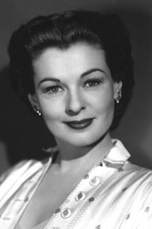 Ruth Hussey as Elizabeth 'Liz' Imbrie