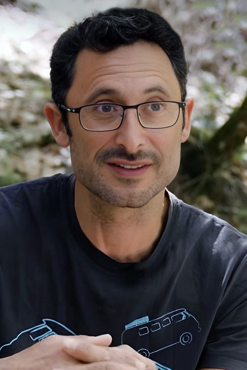 Lionel Catsoyannis as Self