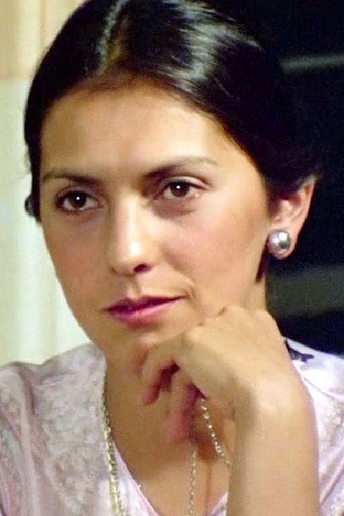 Dora Guerra as Lilí