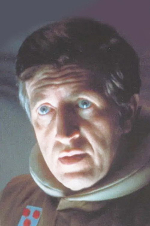 Bruce Boa as Byron Deckermensky