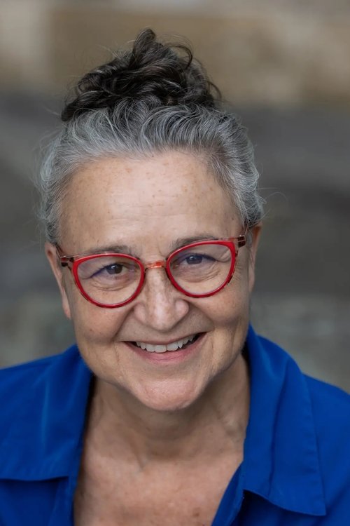 Catherine Weidner as Mary