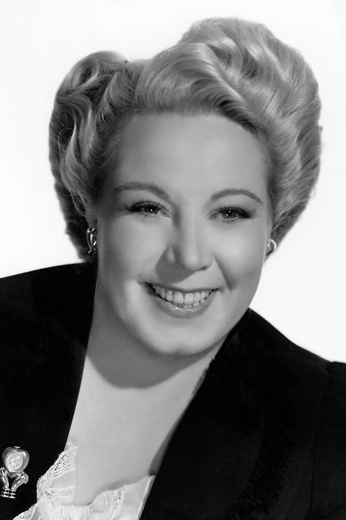 Connie Gilchrist as Norah Muldoon