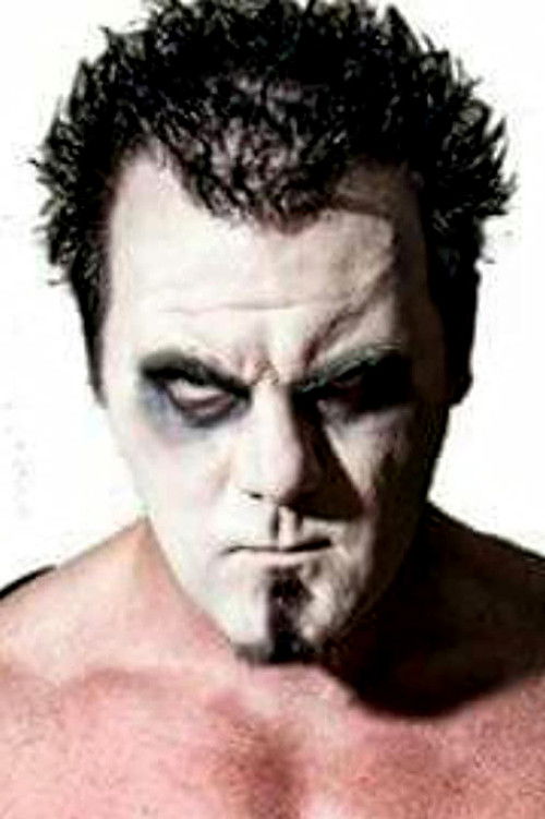 Mikael Judas as Murphy