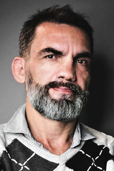 Vyacheslav Yurovskikh as