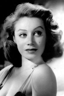 Tracey Roberts as Floozie in Bar (uncredited)