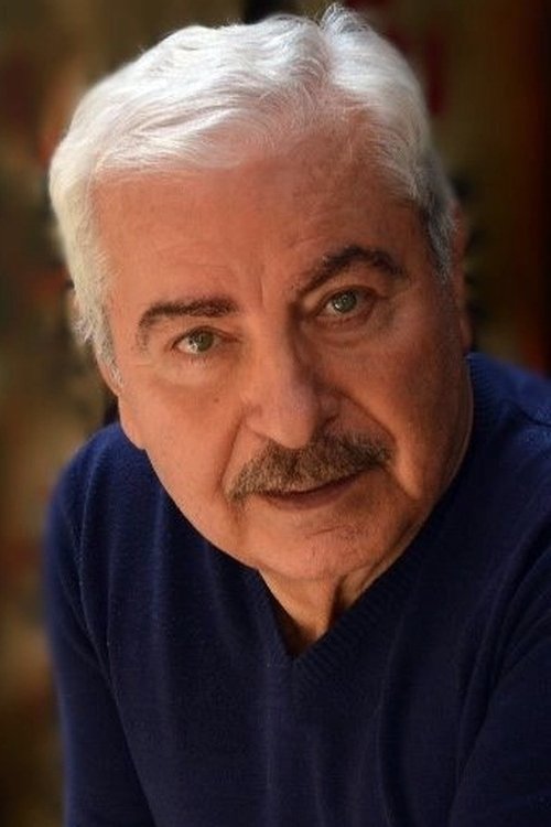 Turi Giuffrida as il Generale Dalla Chiesa