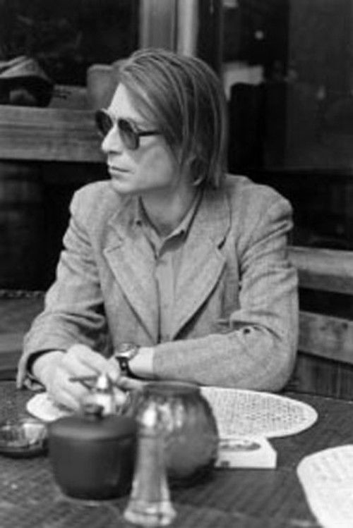 Robert Fulton as Himself (voice)