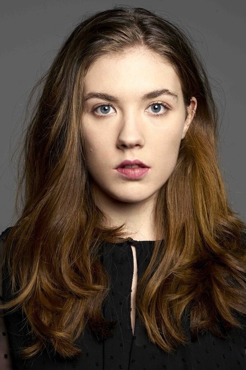 Daisy Broom as Sabrina