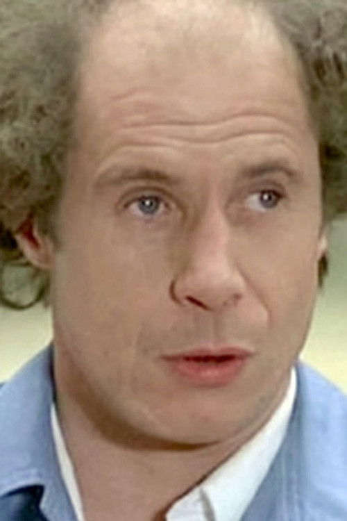 Jacques Canselier as 