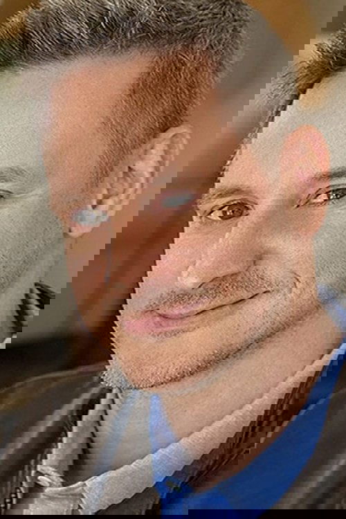 Scott T. Hinson as Number Eight