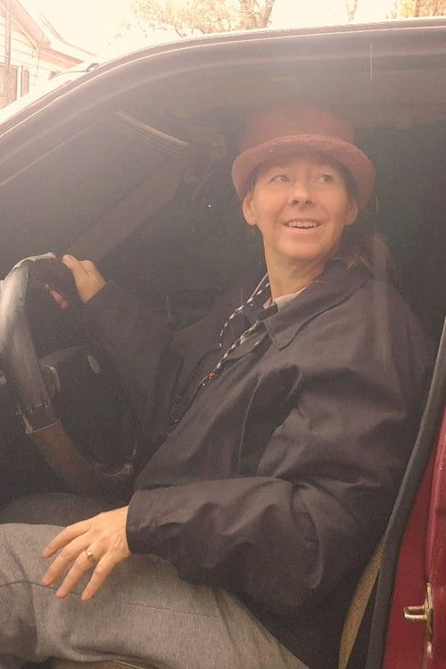 Joylynn Hardesty as Herself