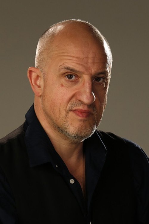 Chick Ortega as Chico Remy