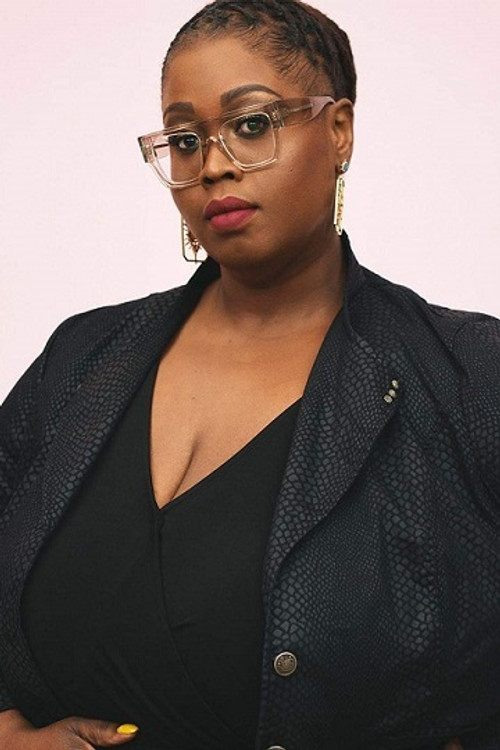 Shirma Rouse as Self - Coach