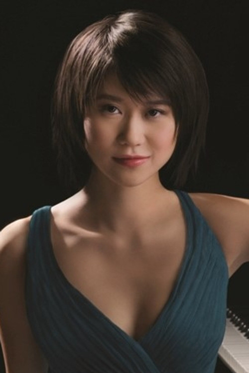 Yuja Wang as