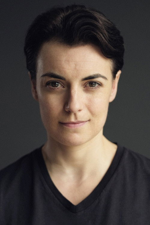 Maggie Bain as Cobweb