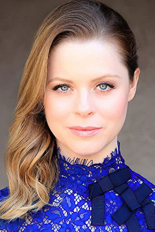 Janna Bossier as Tabitha