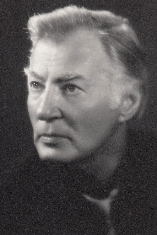 Harijs Liepiņš as Istvan