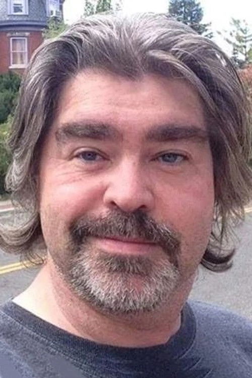 Sean Bishop as Townsman (voice)