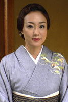 Kiwako Harada as Kazuko
