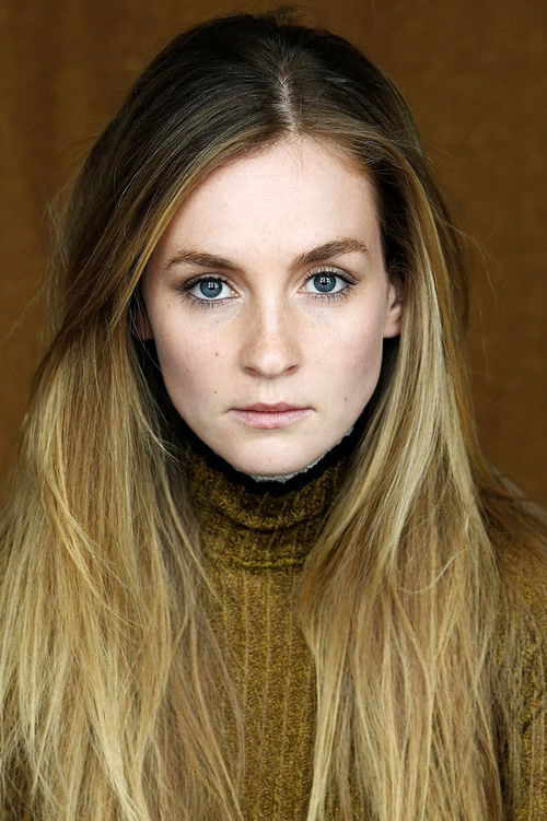 Teresa Klamert as Amanda Rukin