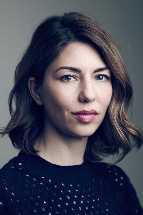 Sofia Coppola as 