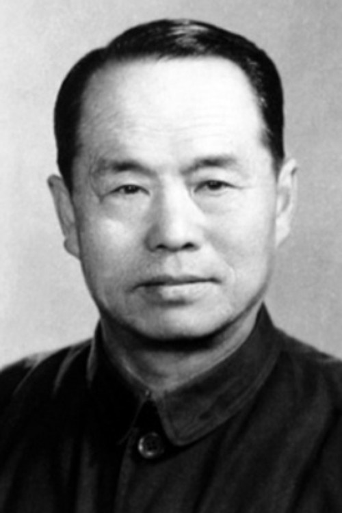 Mu Bai as enemy chief of staff