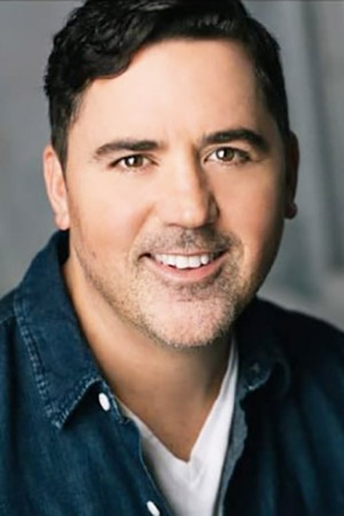 Duane Keogh as Hank Fisher