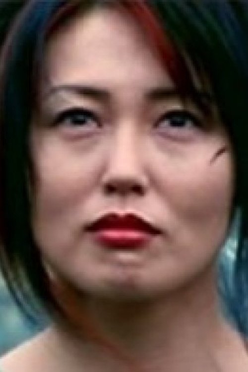 Li Dan as Fahai's Demon Hunter