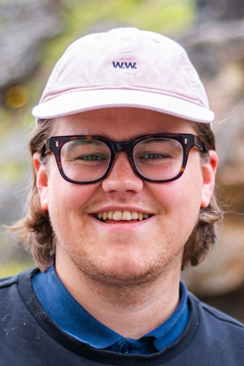 Starkadur Petursson as Markús