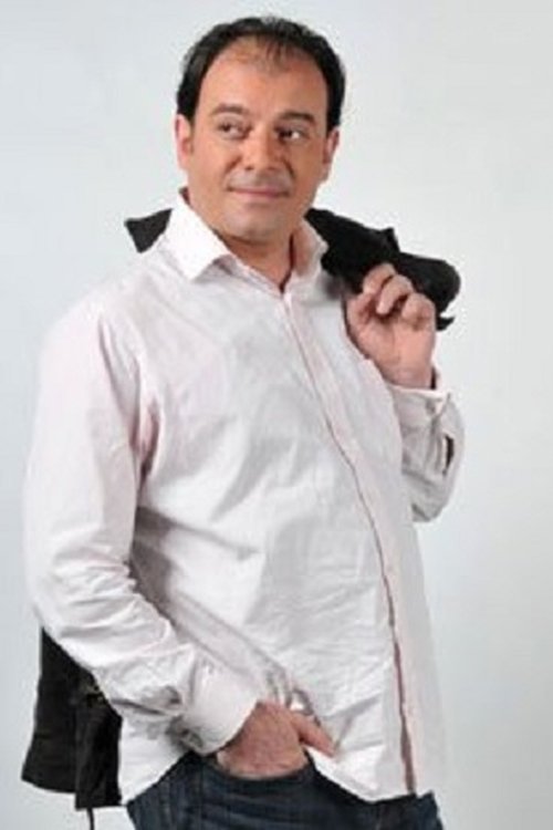 Giorgi Gogichaishvili as