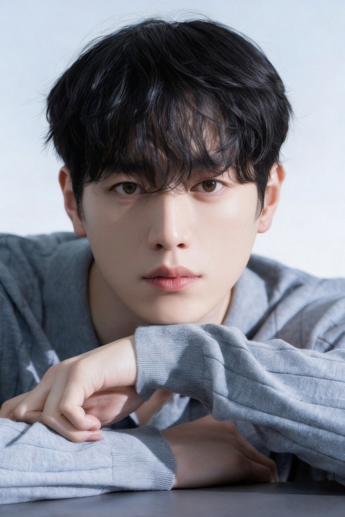 Seo Kang-joon as Cha Young-Bin