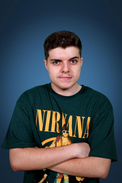 David Romano as Cameraman