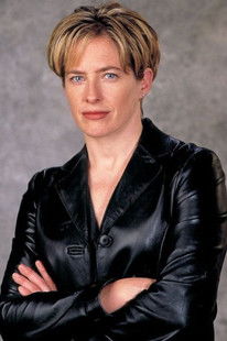 Julie Stewart as Rosa