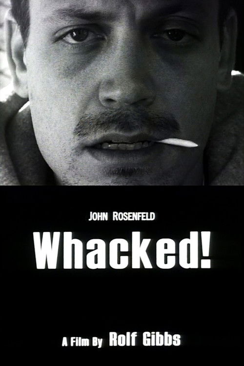 Whacked! poster